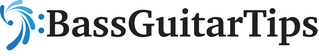 Bass Guitar Tips logo